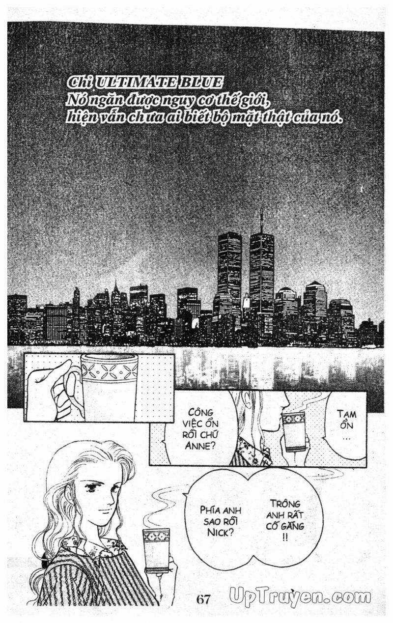 9 Banme No Musashi - Chapter 5 - Trang 67