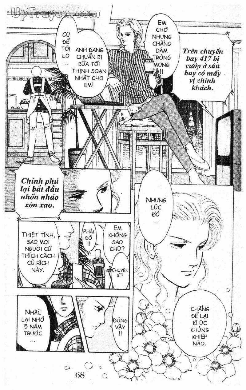 9 Banme No Musashi - Chapter 5 - Trang 68