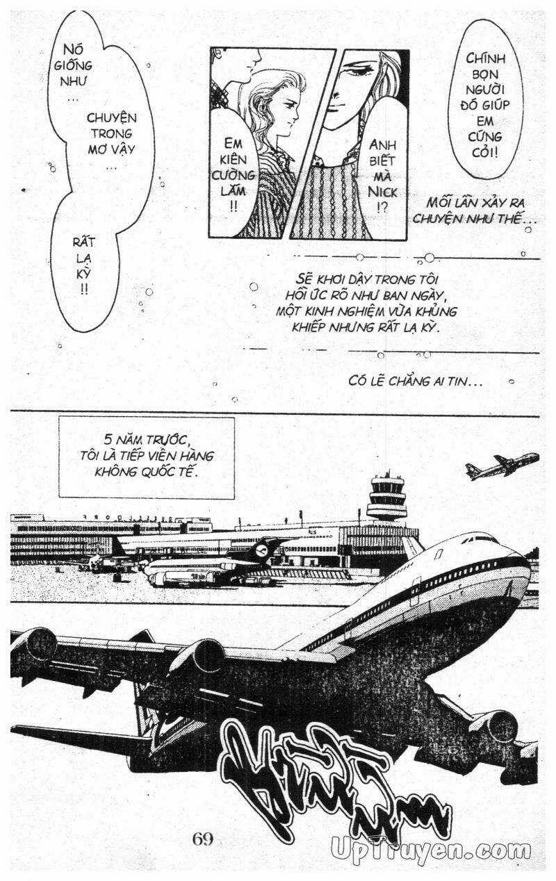 9 Banme No Musashi - Chapter 5 - Trang 69