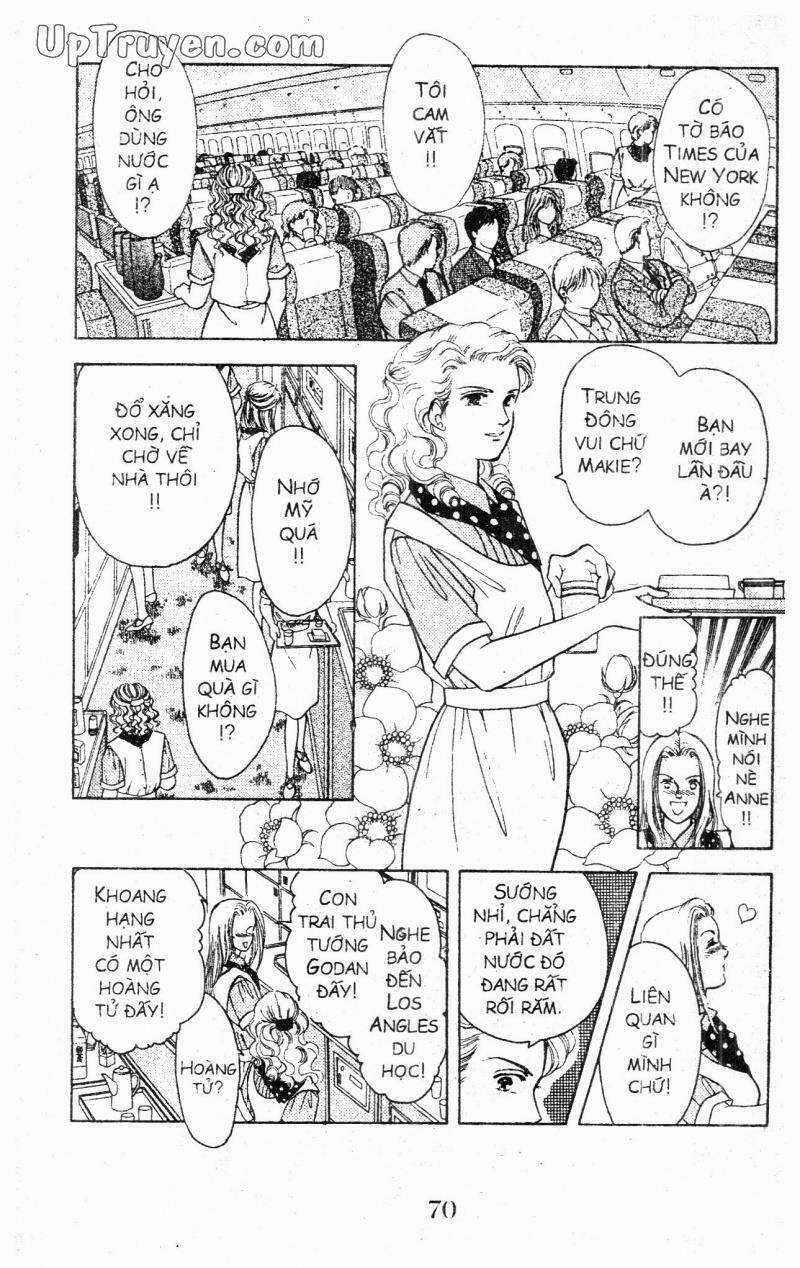 9 Banme No Musashi - Chapter 5 - Trang 70