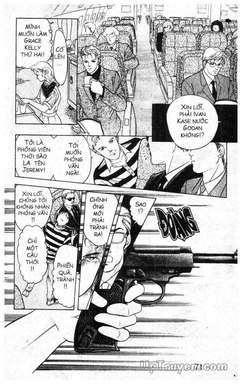 9 Banme No Musashi - Chapter 5 - Trang 71