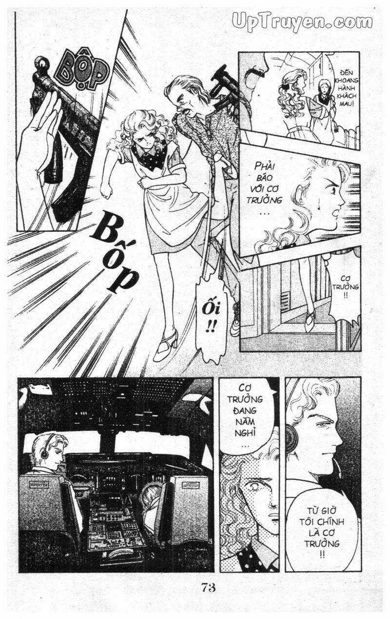 9 Banme No Musashi - Chapter 5 - Trang 73