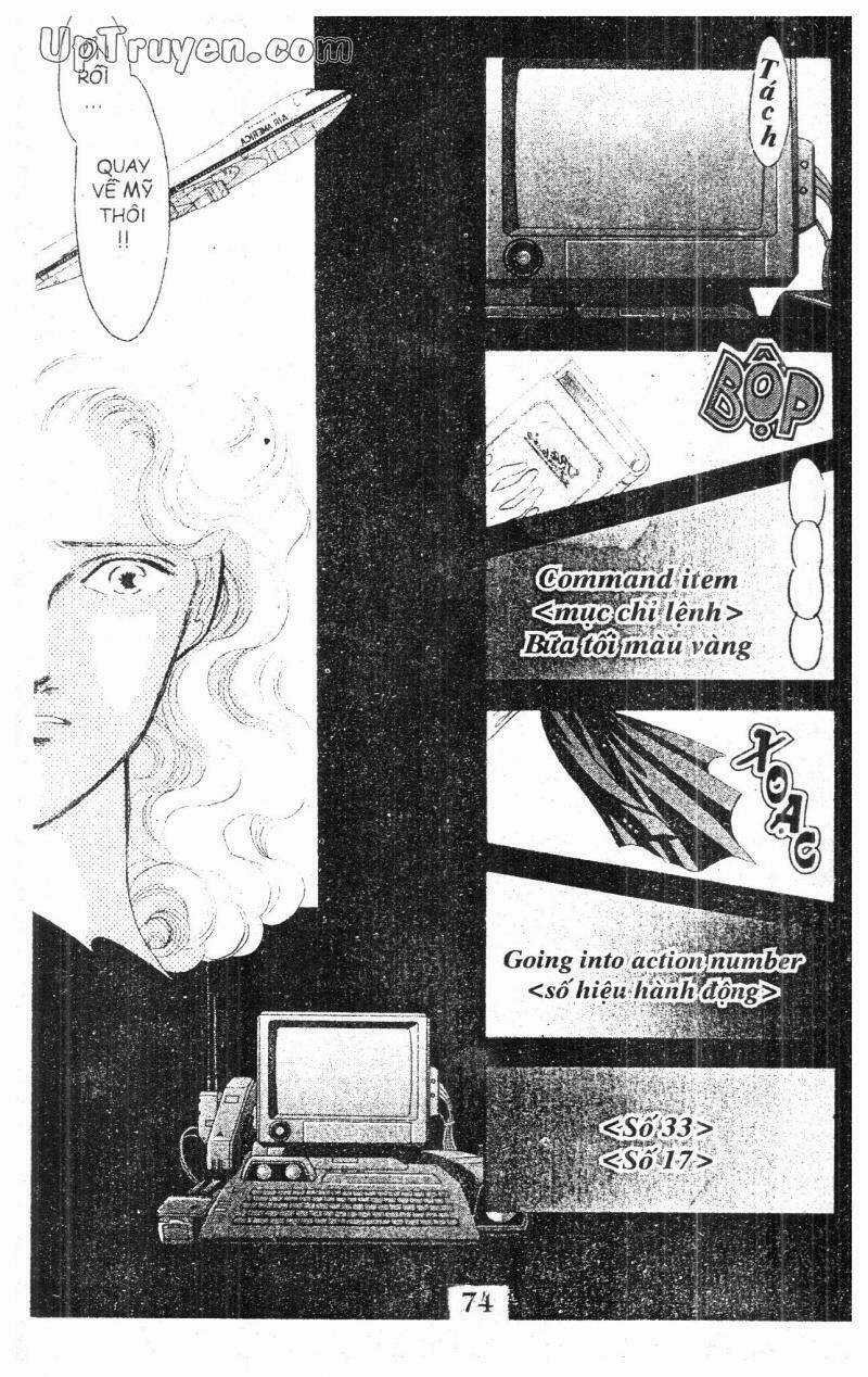 9 Banme No Musashi - Chapter 5 - Trang 74