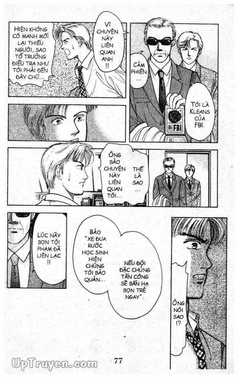 9 Banme No Musashi - Chapter 5 - Trang 77