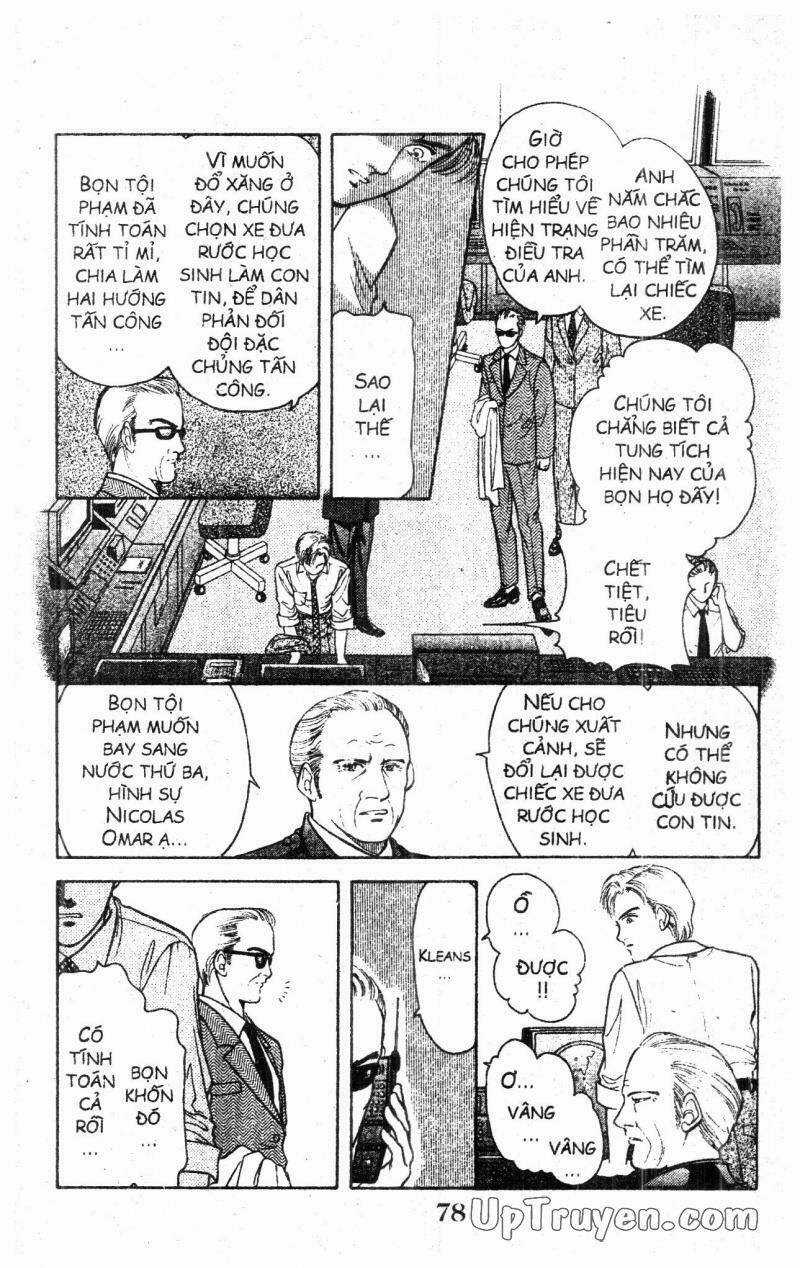 9 Banme No Musashi - Chapter 5 - Trang 78