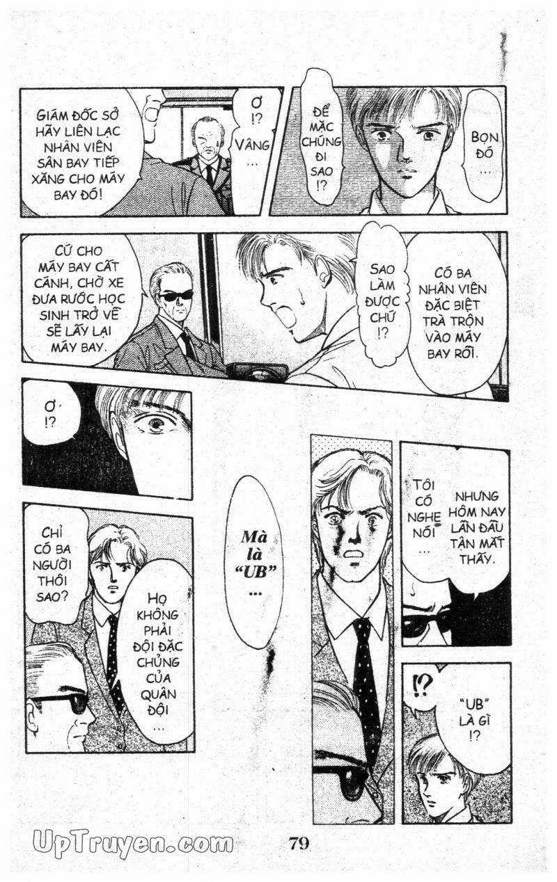 9 Banme No Musashi - Chapter 5 - Trang 79