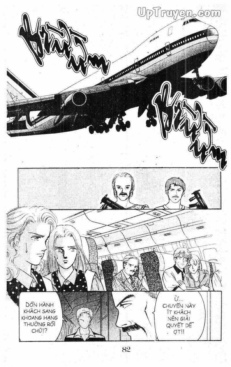 9 Banme No Musashi - Chapter 5 - Trang 82