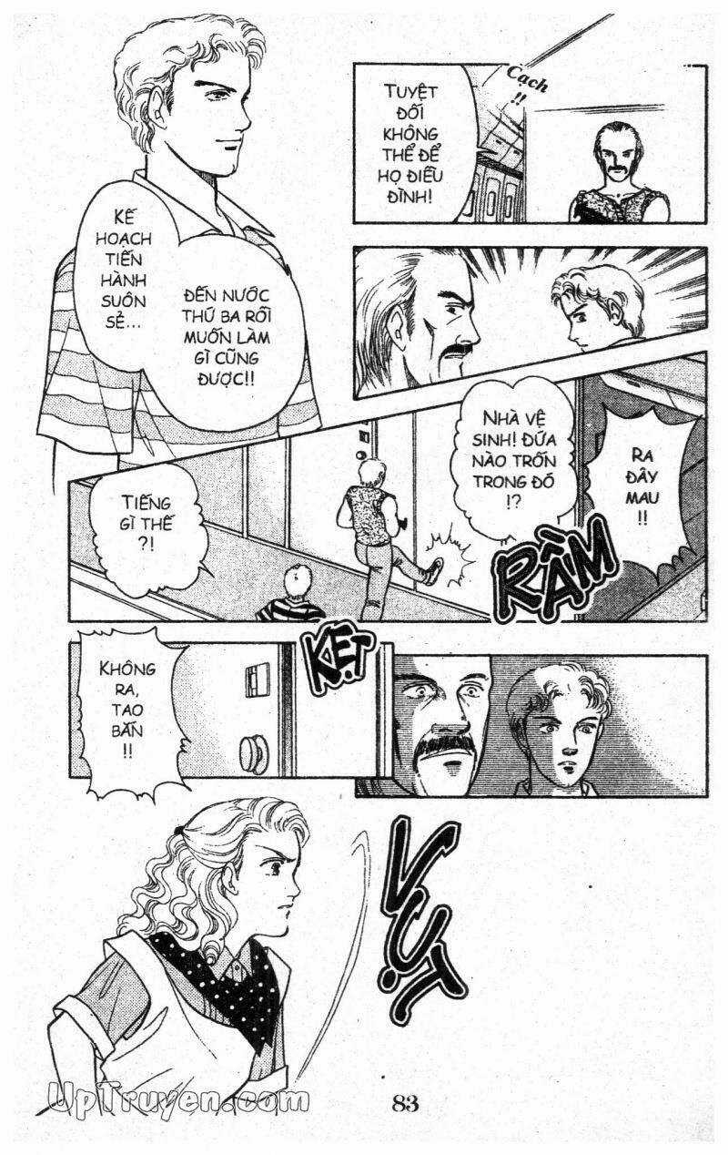 9 Banme No Musashi - Chapter 5 - Trang 83