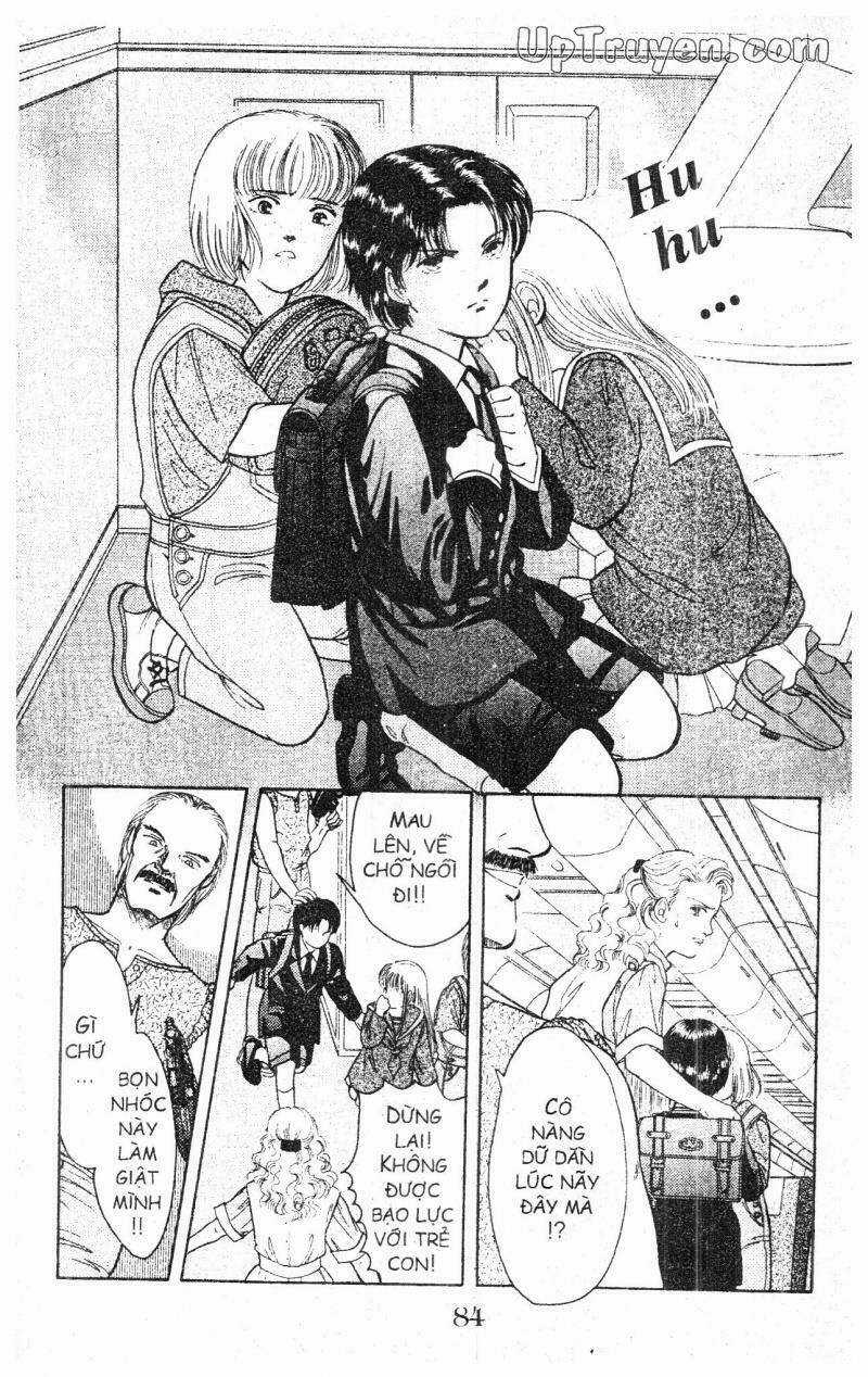 9 Banme No Musashi - Chapter 5 - Trang 84