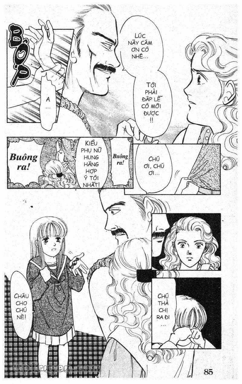 9 Banme No Musashi - Chapter 5 - Trang 85