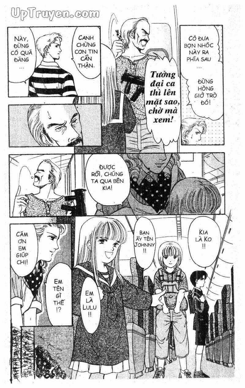 9 Banme No Musashi - Chapter 5 - Trang 86