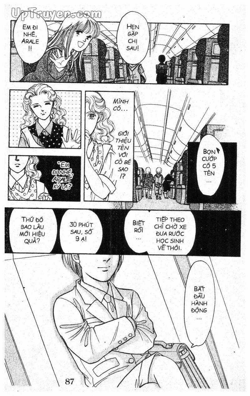 9 Banme No Musashi - Chapter 5 - Trang 87