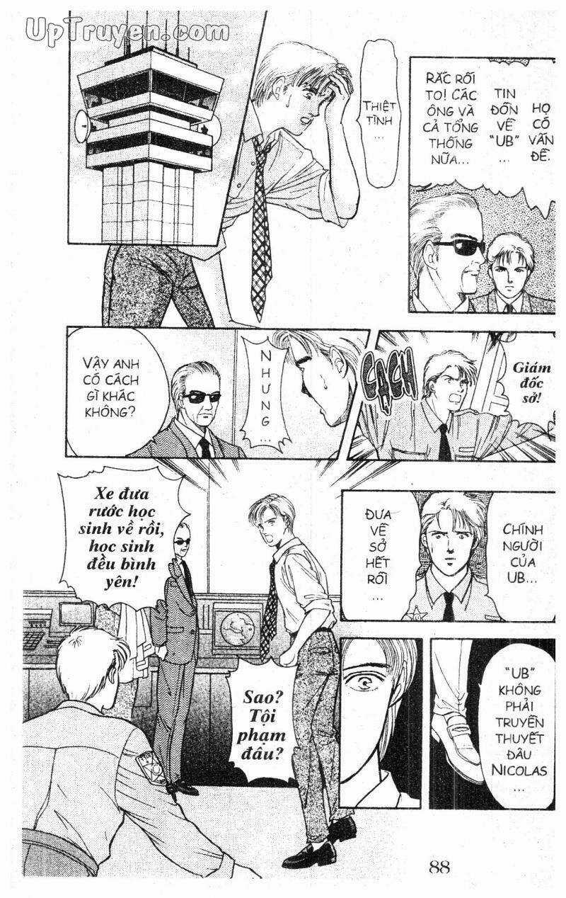 9 Banme No Musashi - Chapter 5 - Trang 88