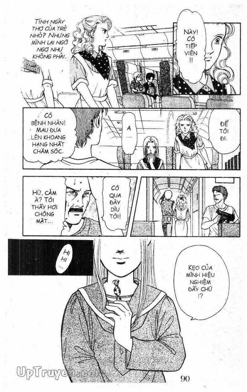 9 Banme No Musashi - Chapter 5 - Trang 90