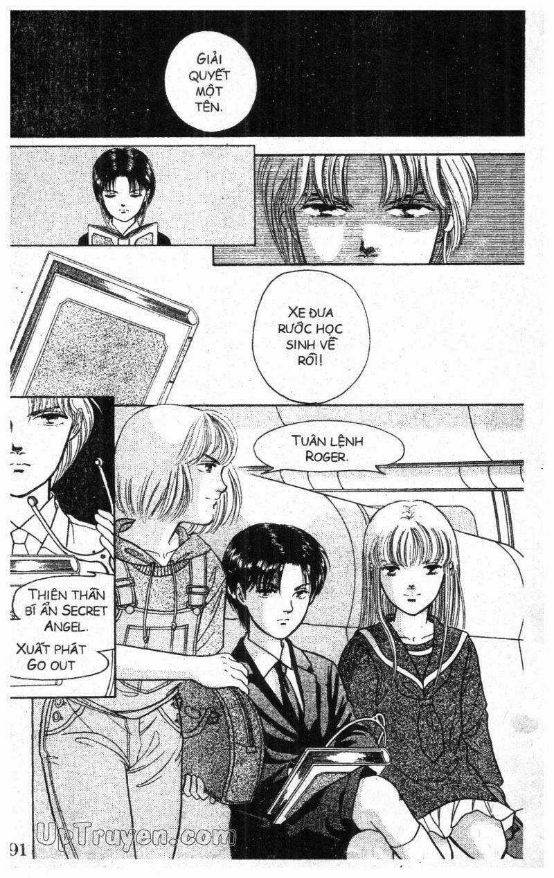 9 Banme No Musashi - Chapter 5 - Trang 91