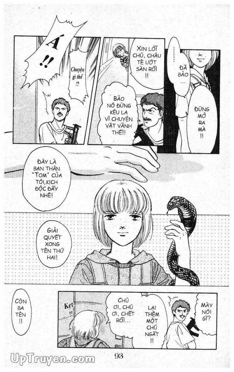 9 Banme No Musashi - Chapter 5 - Trang 93