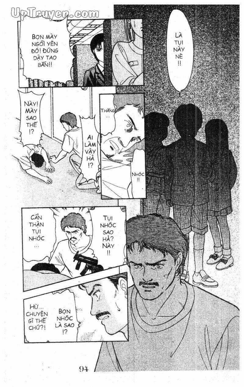 9 Banme No Musashi - Chapter 5 - Trang 94