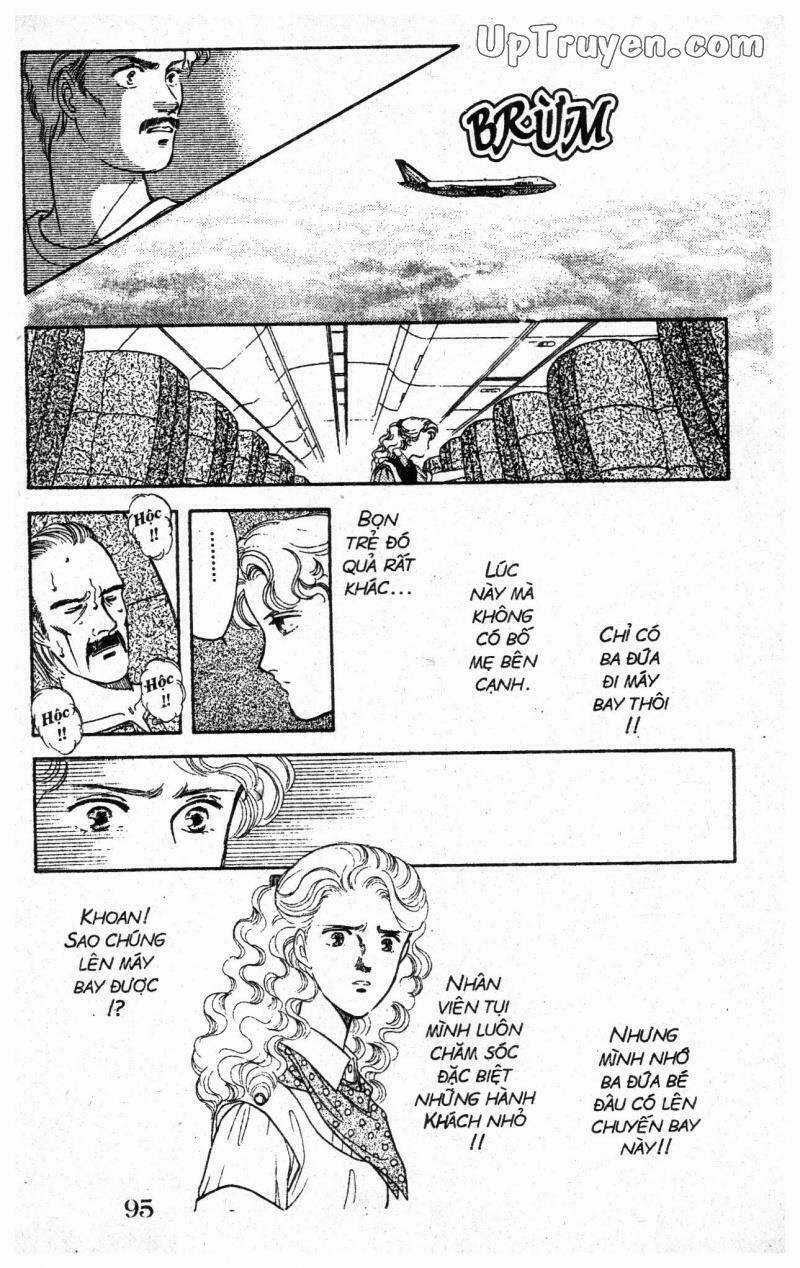 9 Banme No Musashi - Chapter 5 - Trang 95