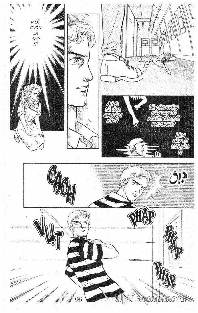 9 Banme No Musashi - Chapter 5 - Trang 96