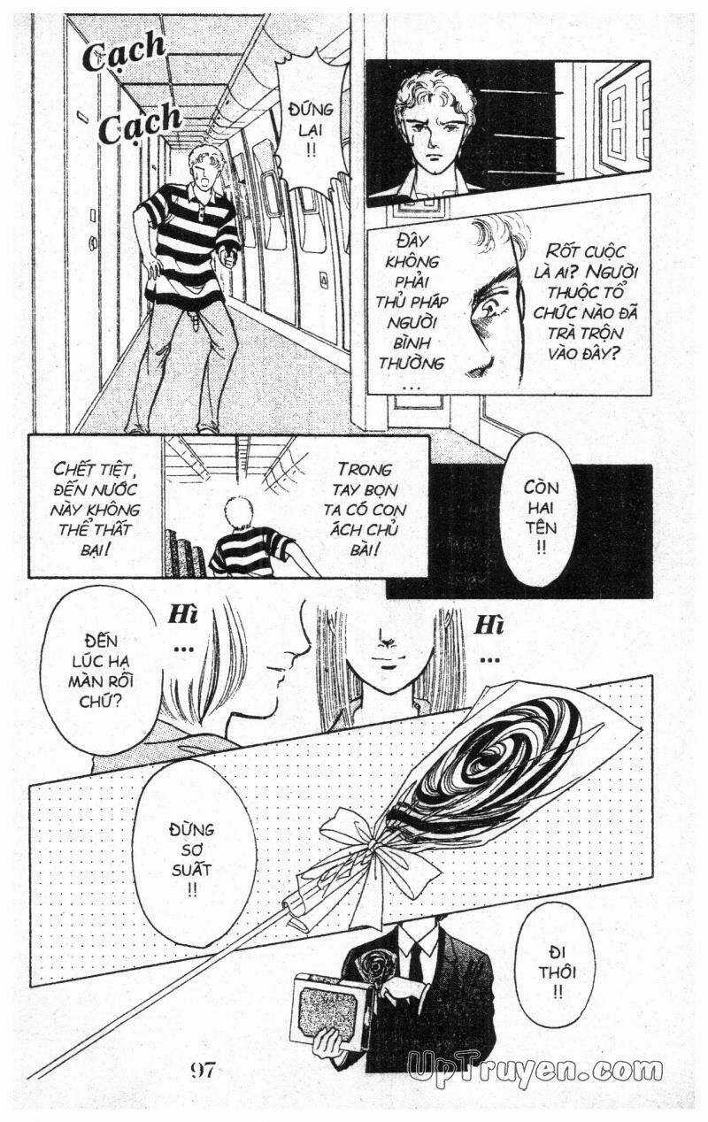 9 Banme No Musashi - Chapter 5 - Trang 97