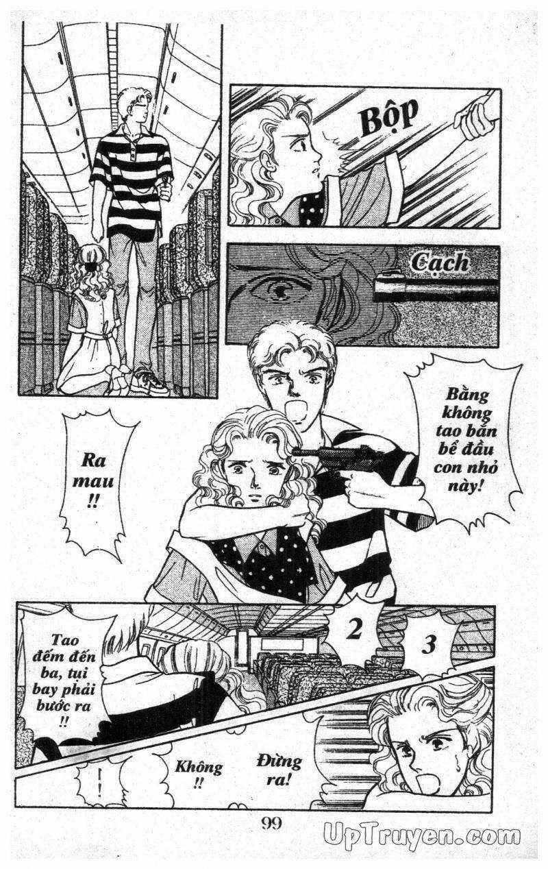 9 Banme No Musashi - Chapter 5 - Trang 99