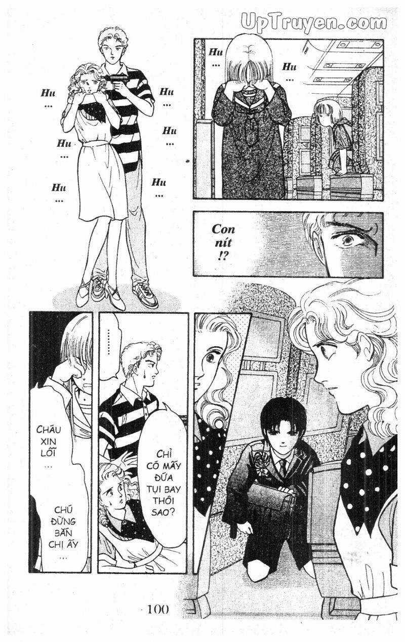 9 Banme No Musashi - Chapter 5 - Trang 100