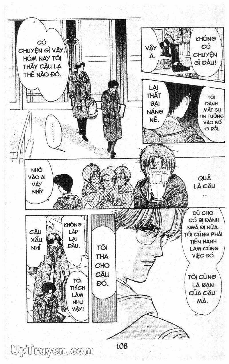 9 Banme No Musashi - Chapter 6 - Trang 106