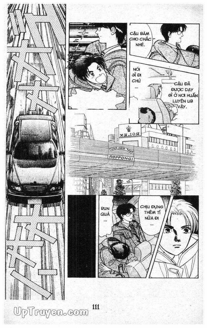 9 Banme No Musashi - Chapter 6 - Trang 109