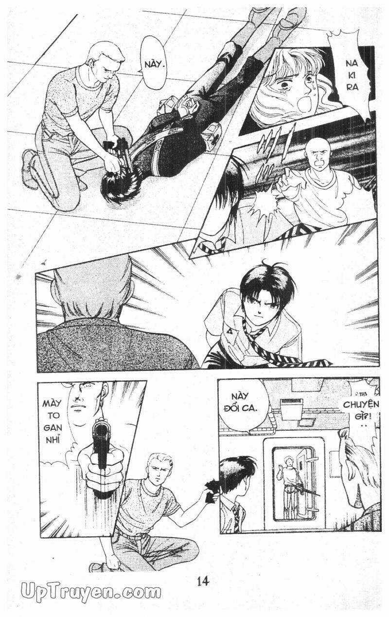 9 Banme No Musashi - Chapter 6 - Trang 12