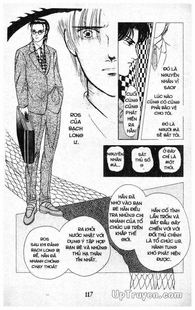 9 Banme No Musashi - Chapter 6 - Trang 115