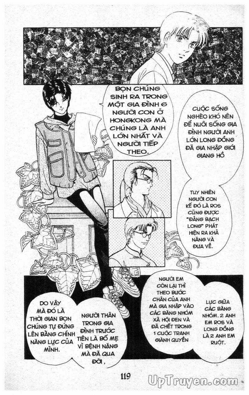 9 Banme No Musashi - Chapter 6 - Trang 117