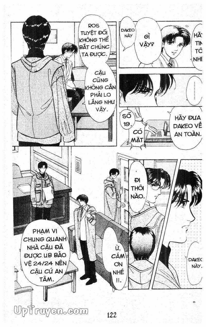 9 Banme No Musashi - Chapter 6 - Trang 120