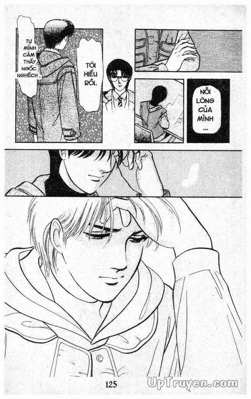 9 Banme No Musashi - Chapter 6 - Trang 123