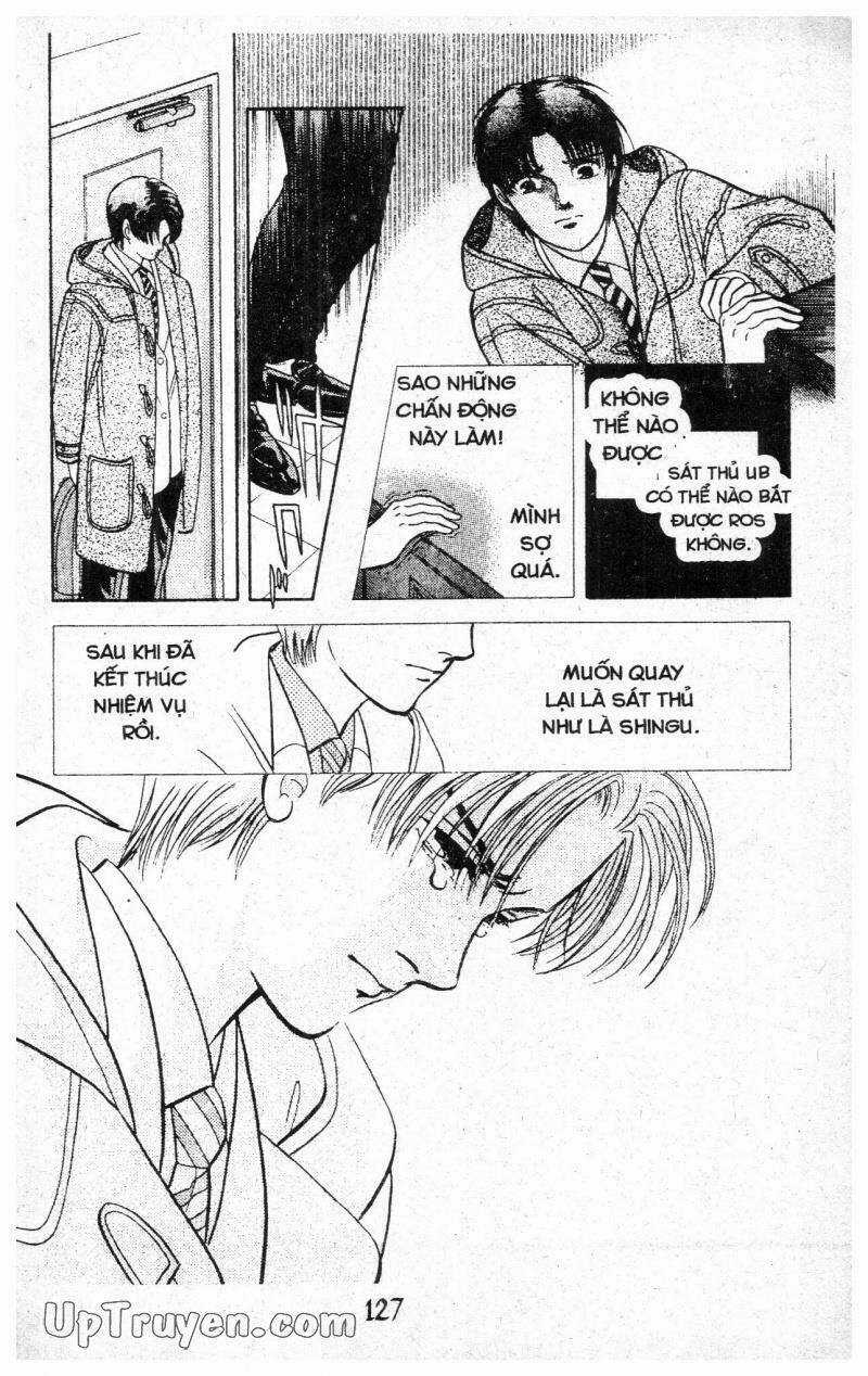 9 Banme No Musashi - Chapter 6 - Trang 125