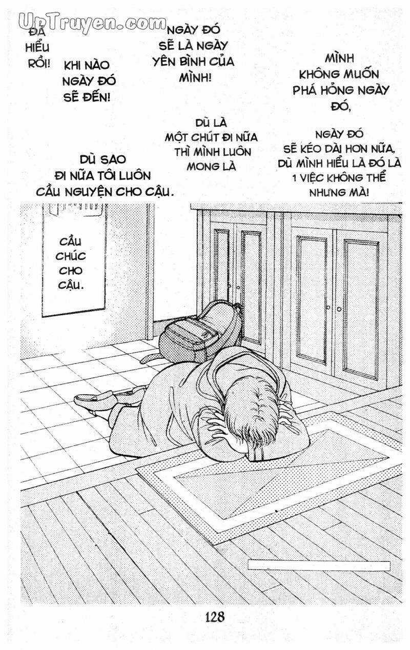 9 Banme No Musashi - Chapter 6 - Trang 126