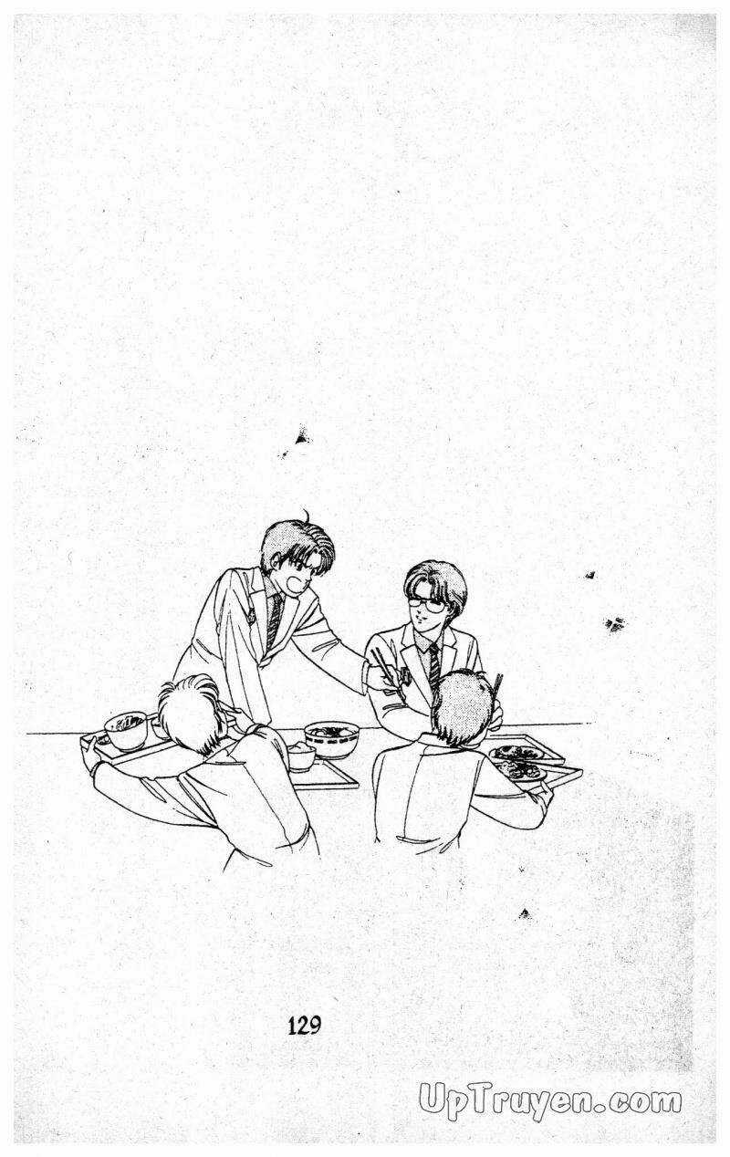 9 Banme No Musashi - Chapter 6 - Trang 127