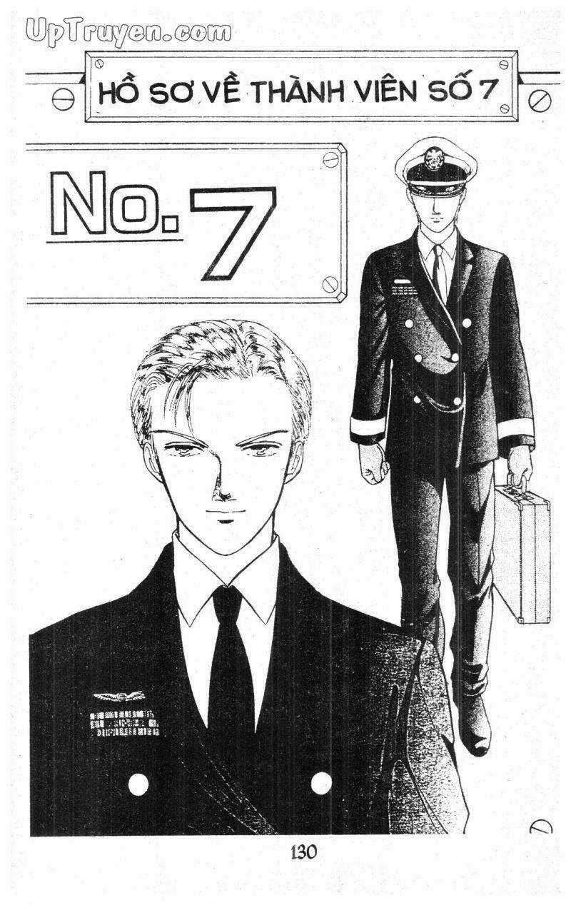 9 Banme No Musashi - Chapter 6 - Trang 128