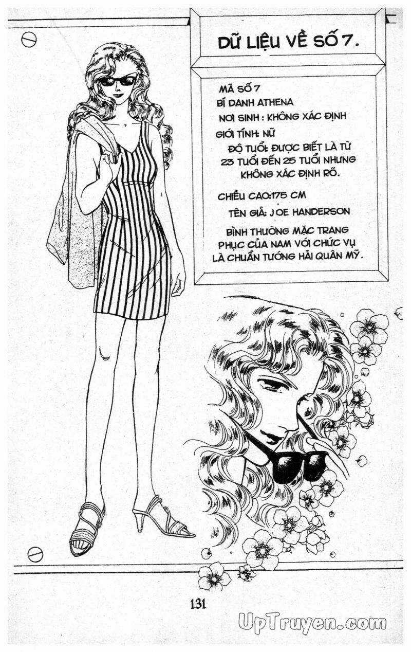 9 Banme No Musashi - Chapter 6 - Trang 129