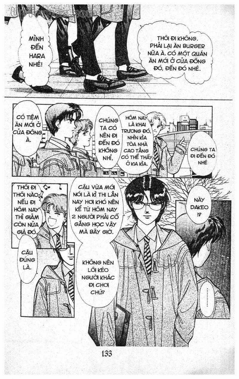 9 Banme No Musashi - Chapter 6 - Trang 131