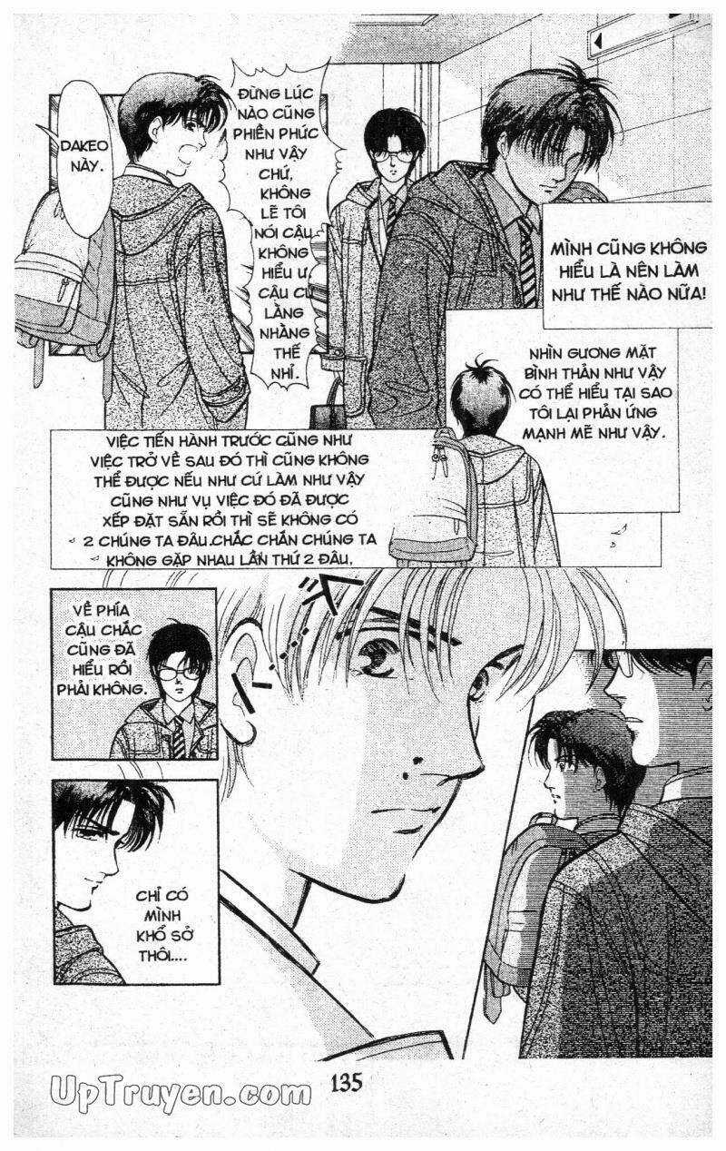 9 Banme No Musashi - Chapter 6 - Trang 133