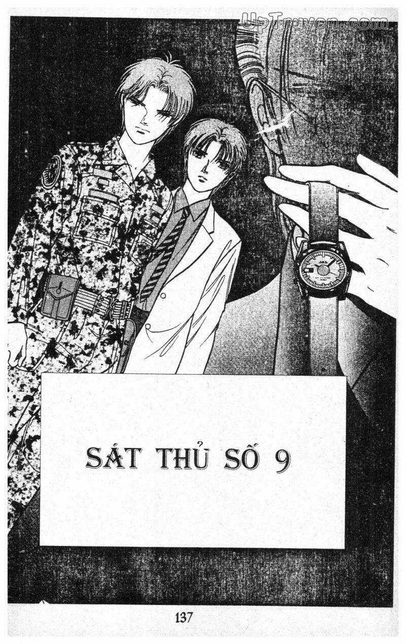 9 Banme No Musashi - Chapter 6 - Trang 135