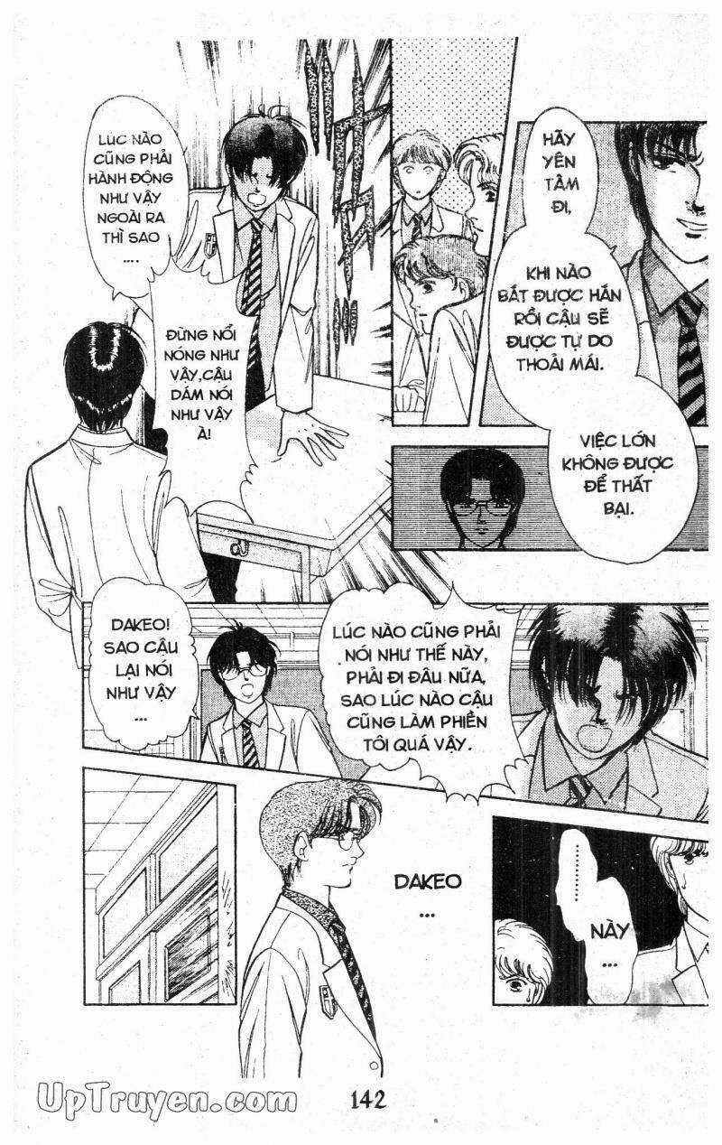 9 Banme No Musashi - Chapter 6 - Trang 140