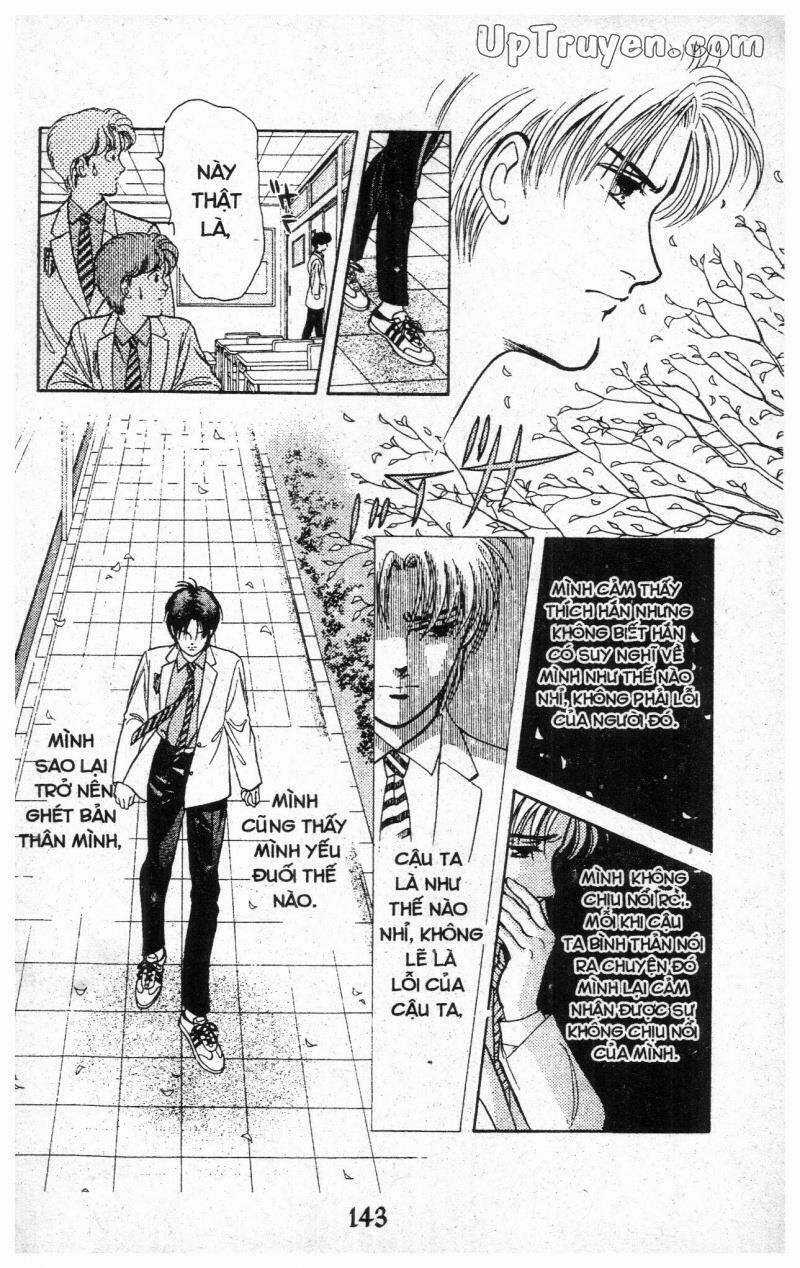 9 Banme No Musashi - Chapter 6 - Trang 141