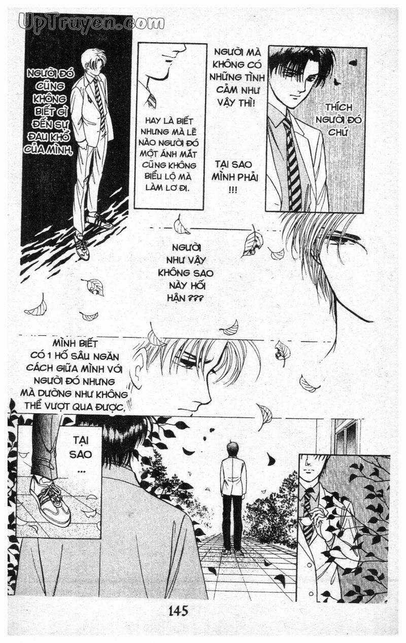 9 Banme No Musashi - Chapter 6 - Trang 143