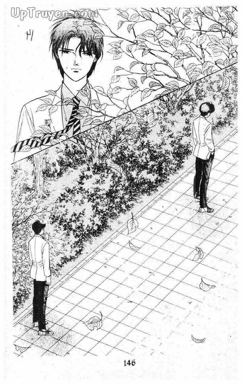 9 Banme No Musashi - Chapter 6 - Trang 144