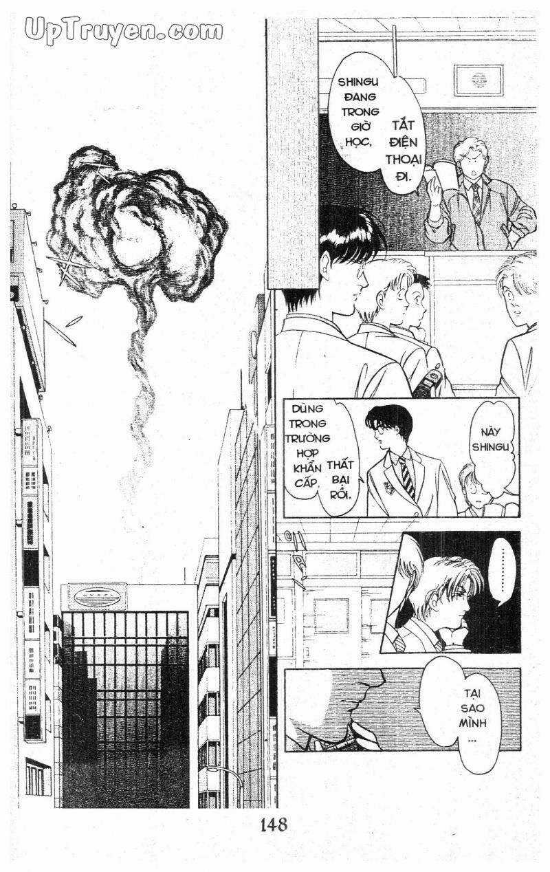 9 Banme No Musashi - Chapter 6 - Trang 146