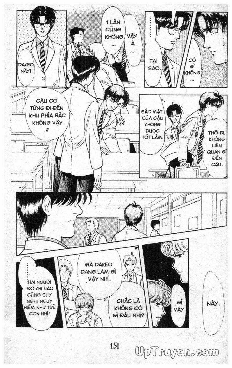 9 Banme No Musashi - Chapter 6 - Trang 149