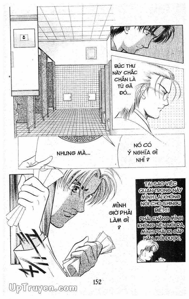 9 Banme No Musashi - Chapter 6 - Trang 150