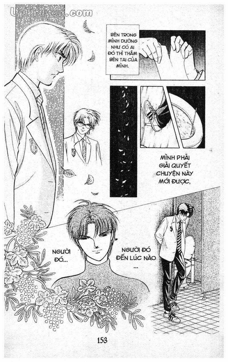 9 Banme No Musashi - Chapter 6 - Trang 151