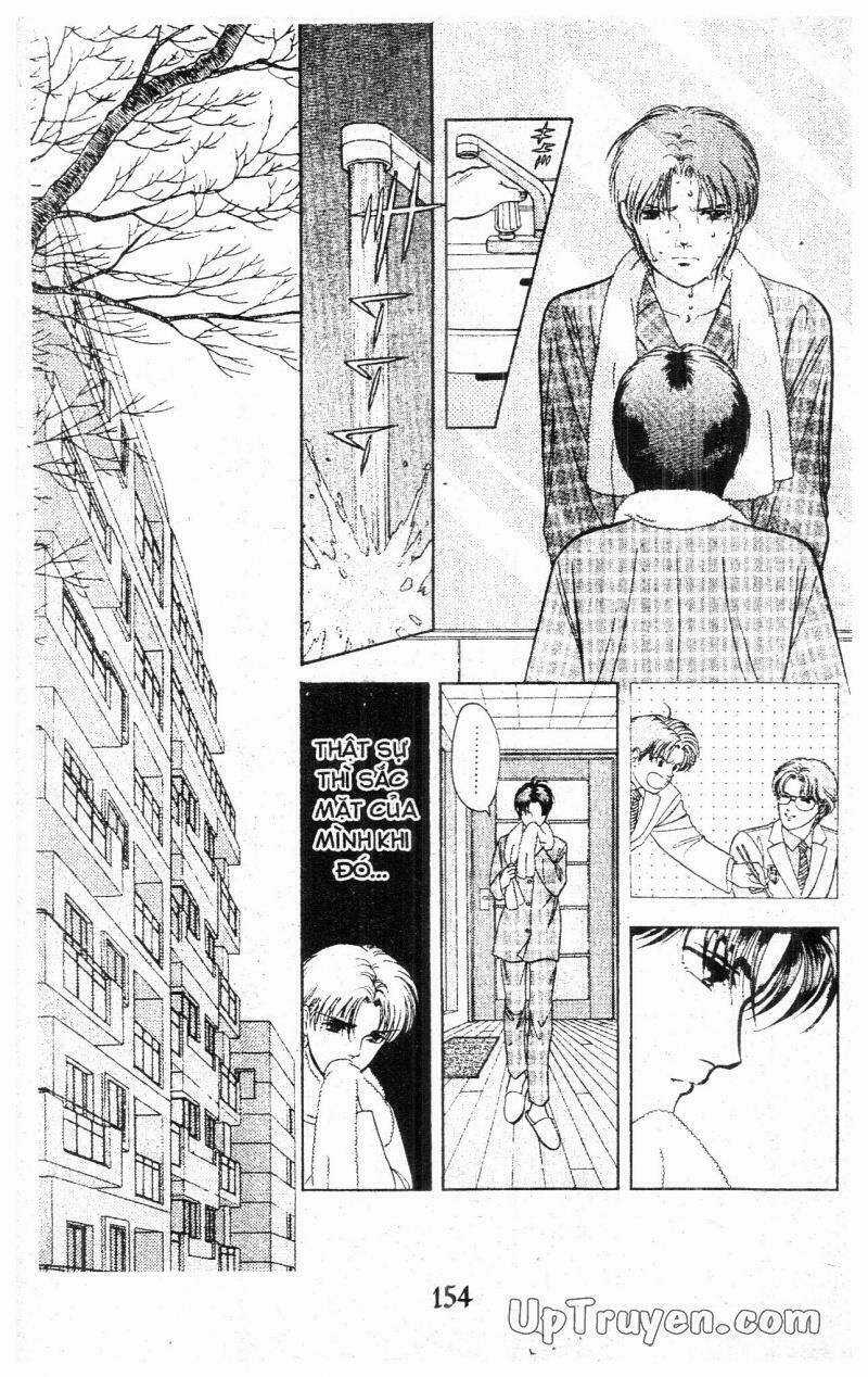 9 Banme No Musashi - Chapter 6 - Trang 152